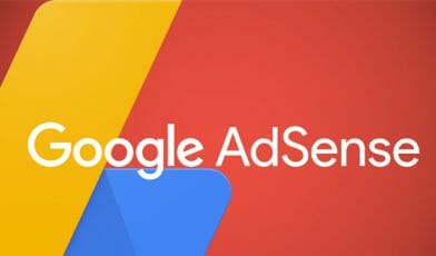 Google AdSense گوگل ادسنس