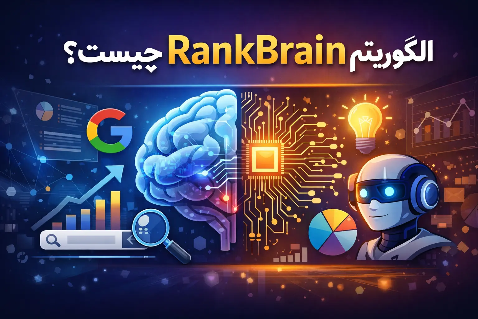 RankBrain چگونه کار میکند؟