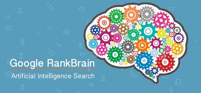 RankBrain - هوش مصنوعی به نام RankBrain
