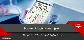 principles digital marketing 9 اصول دیجیتال مارکتینگ