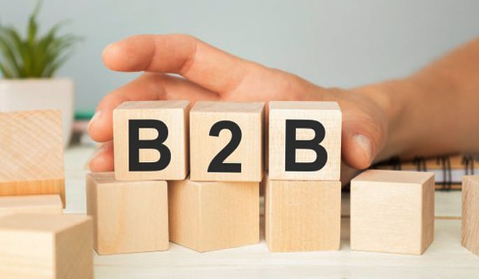 بازاریابی B2B و B2C - مدل‌های بازاریابی B2B