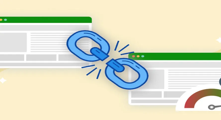 Broken Link