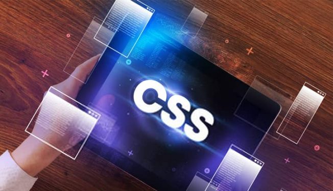 CSS چیست؟ دلیل استفاده از کدهای css در طراحی سایت