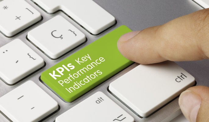 KPI شاخص کلیدی عملکرد - شناسایی شاخص های عملکرد