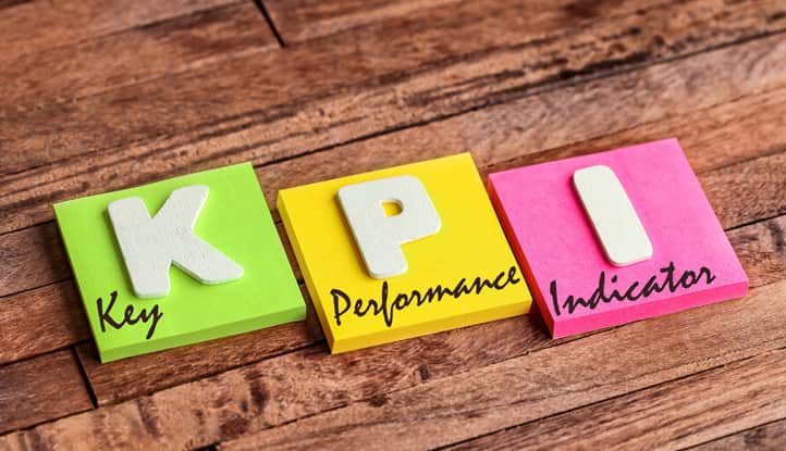 KPI چیست؟معرفی۶ KPI اصلی در بازاریابی دیجیتال