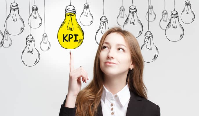 KPI شاخص کلیدی عملکرد در رسانه‌های اجتماعی