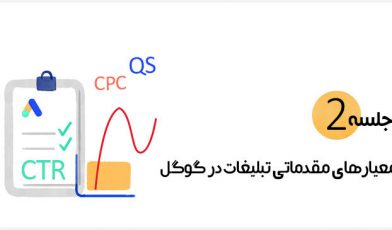 تبلیغات در گوگل