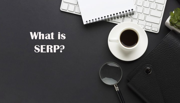 سرپ SERP چیست ؟