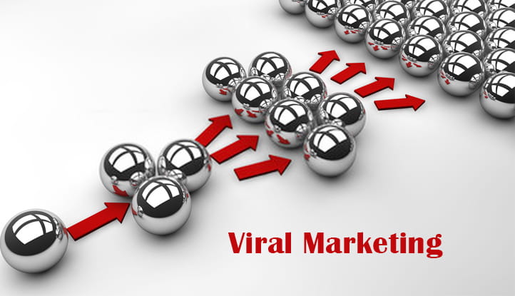 بازاریابی ویروسی یا Viral Marketing چیست؟
