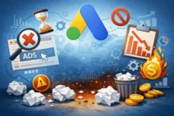 اشتباهات رایج در گوگل ادز