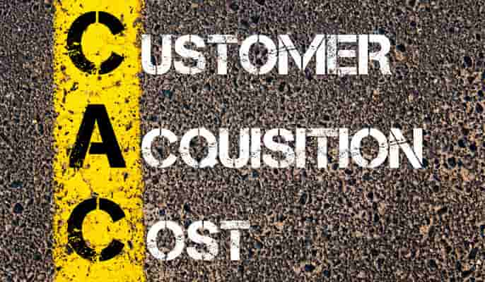 CAC و CLV - تمامی هزینه های خود را در یک حساب بیاورید