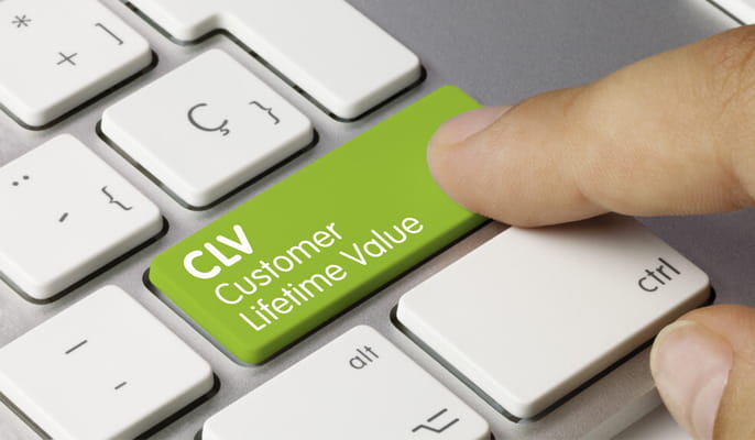 CAC و CLV - ارزش چرخه مشتری (CLV) چیست؟
