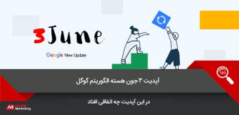 Update for the June 2019 algorithm Update for the June 2019 algorithm