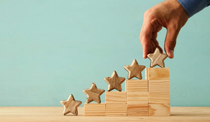 اهمیت امتیاز کیفیت - چگونه امتیاز کیفیت بر رتبه آگهی تاثیر می‌گذارد