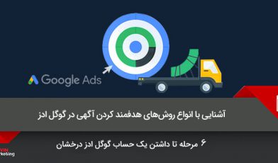 شبکه نمایش گوگل
