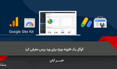 افزونه ویژه برای وردپرس