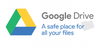 google-drive گوگل درایو
