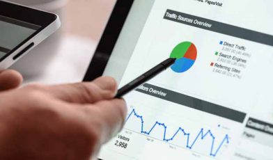 افزایش بازدید سایت