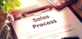 sales-process فرآیند فروش