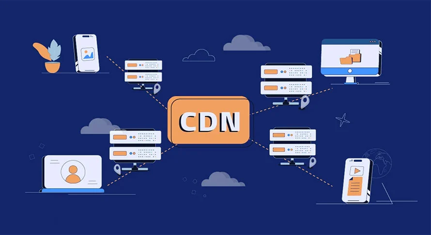 بهترین CDN برای سایت‌های ایرانی