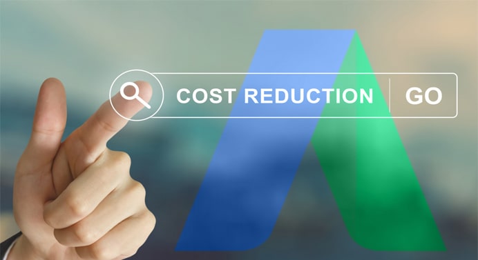 کاهش هزینه گوگل ادوردز - ۵ روش برای کاهش هزینه در تبلیغات گوگل