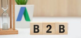 کسب و کار B2B - چرا تبلیغات گوگل گزینه مناسبی برای شرکت‌های B2B است؟