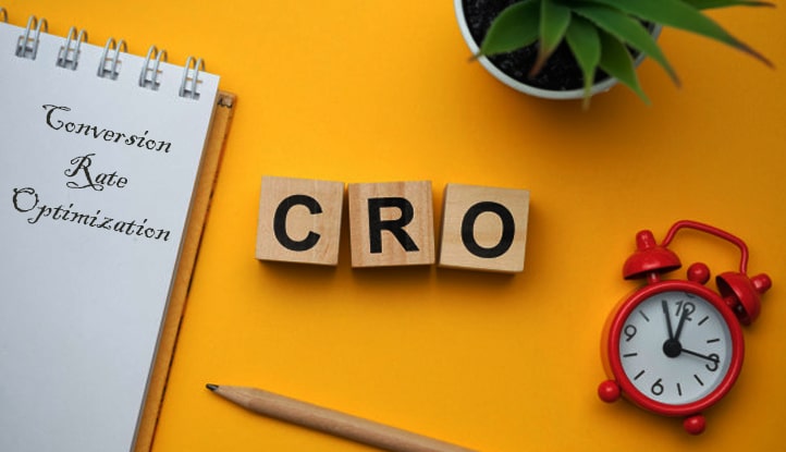 CRO چیست؟ با بهینه سازی نرخ تبدیل آشنا شوید.