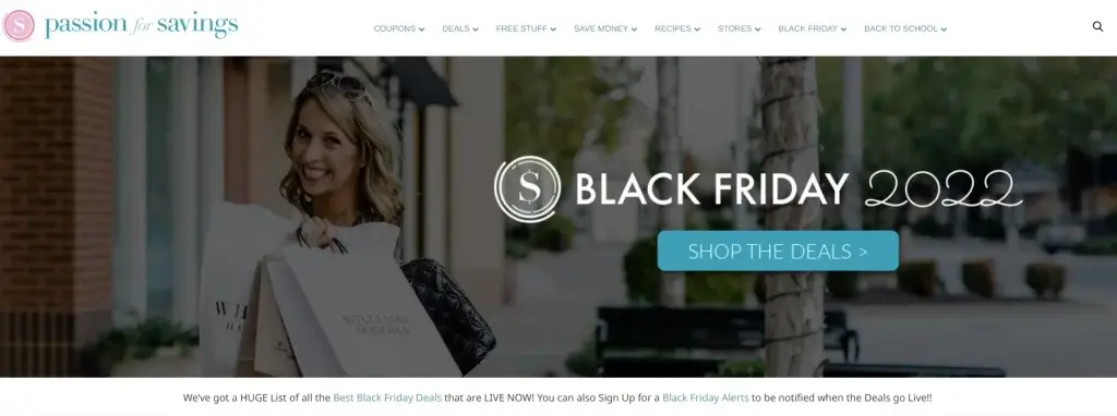 passion-for-savings-website-