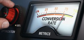 نرخ تبدیل (Conversion Rate) چیست؟