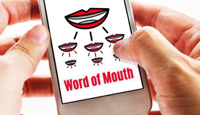 بازاریابی دهان به دهان چیست؛ مدل‌ها، استراتژی، مزایا و معایب