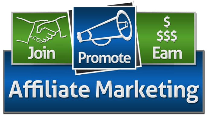 افیلیت مارکتینگ Affiliate marketing - افیلیت مارکتینگ چگونه کار می‌کند؟