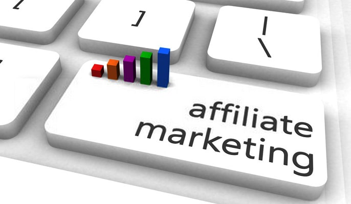 افیلیت مارکتینگ Affiliate marketing - مزیت افیلیت مارکتینگ برای ناشران تبلیغ