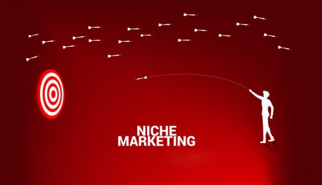 نیچ مارکتینگ (Niche Marketing) یا بازاریابی جاویژه چیست؟