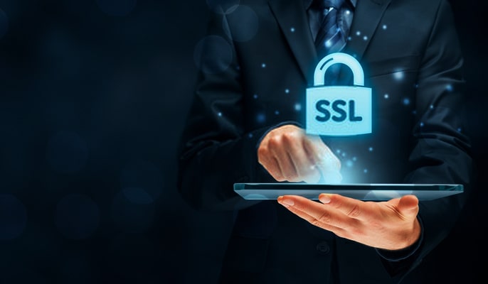SSL چیست؟ 
