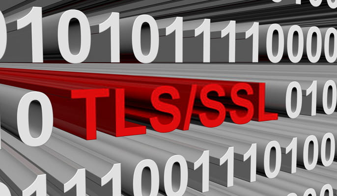 SSL چیست؟ - TLS چیست و تفاوت آن با SSL