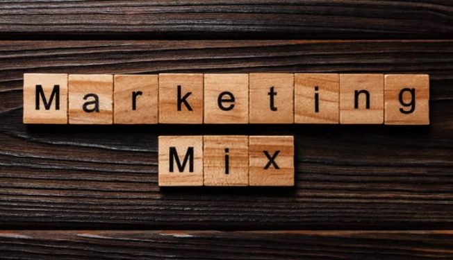 آمیخته بازاریابی Marketing Mix چیست؛ معرفی 7p ،4p و 4c