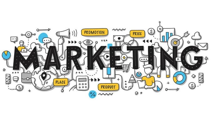 آمیخته بازاریابی چیست - آمیخته بازاریابی (Marketing Mix) چیست؟