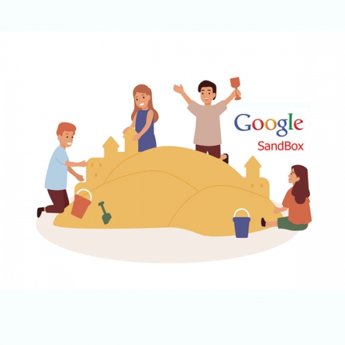 Google-sandbox-Algorithm