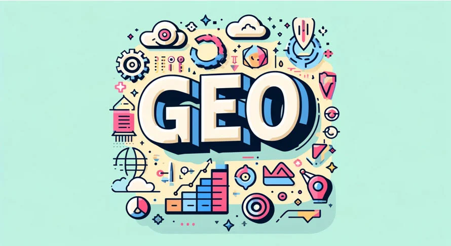 GEOچیست