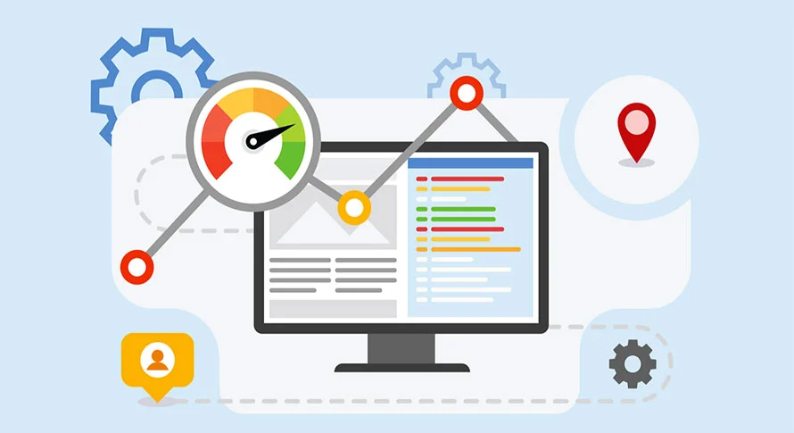 بهبود رتبه سایت