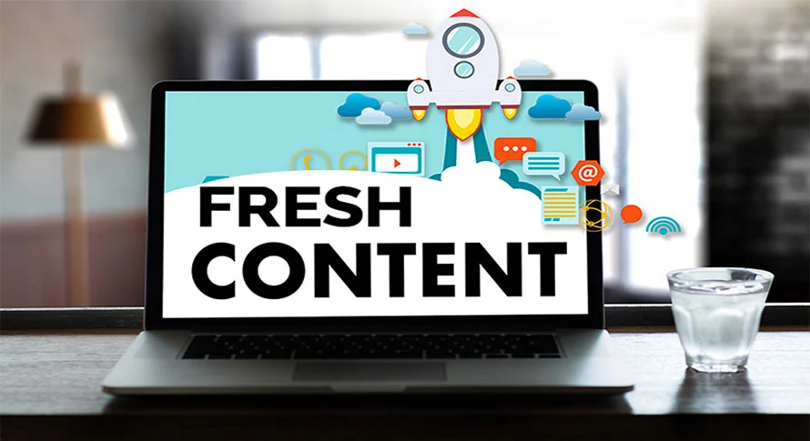 بهبود سئو سایت