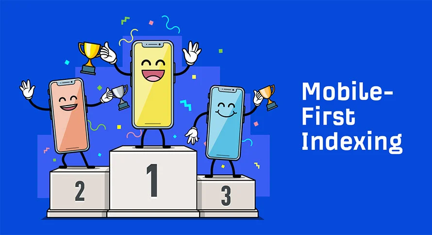 افزایش رنکینگ سایت