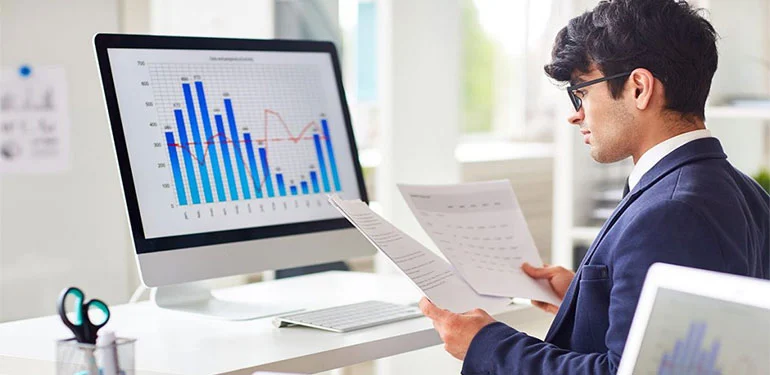 خدمات سئو سایت شرکتی