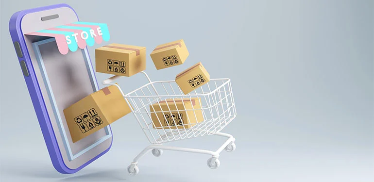 سفارش سئو سایت فروشگاهی