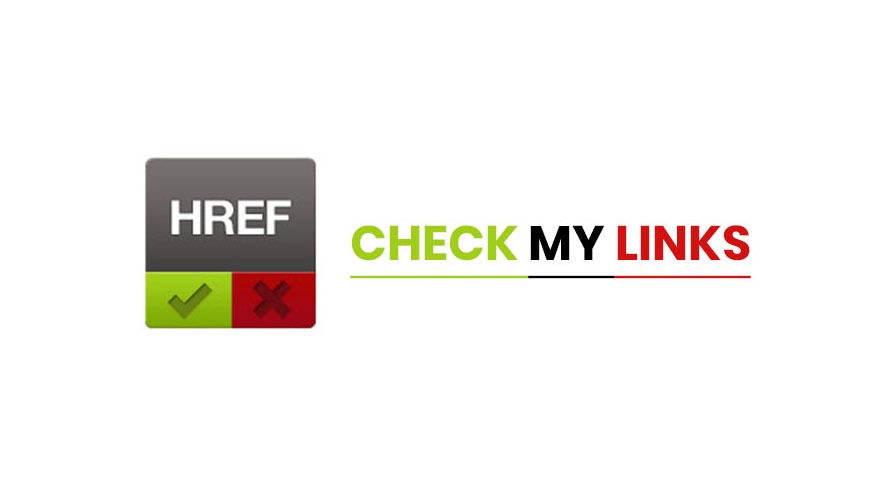 Check My Links