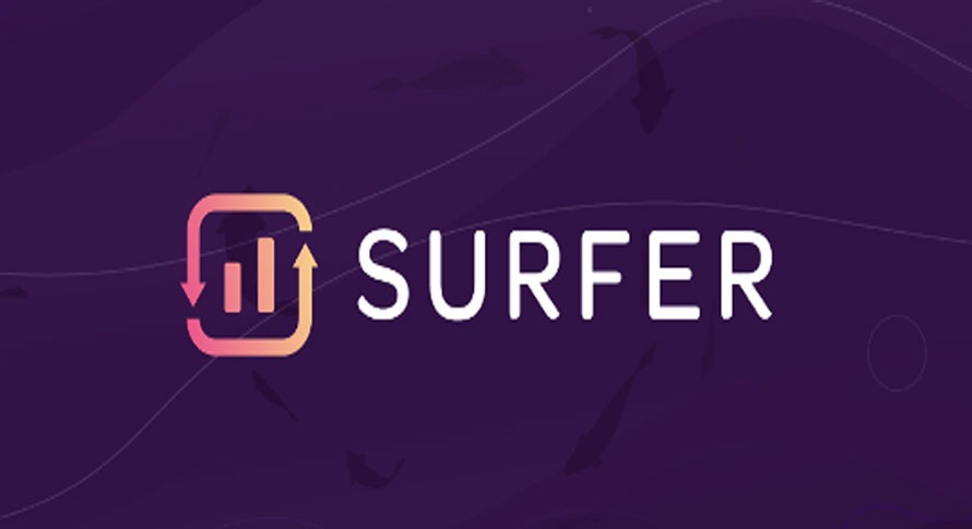 Keyword Surfer