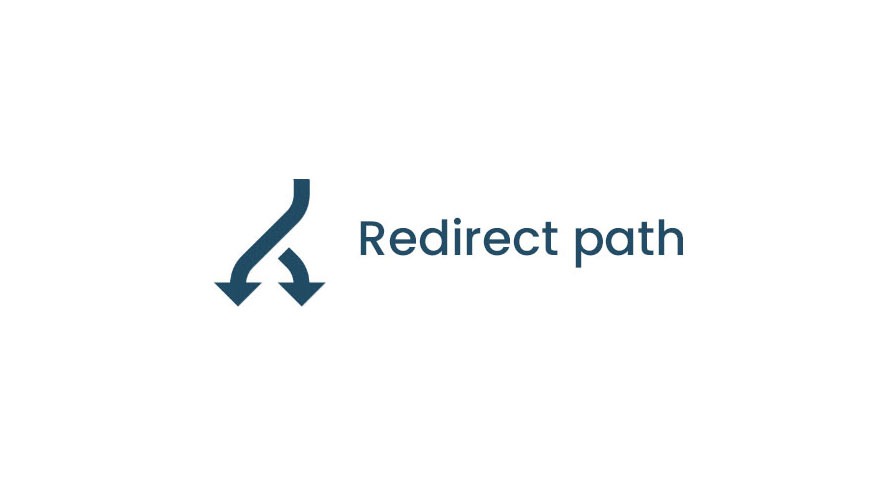 Redirect Path
