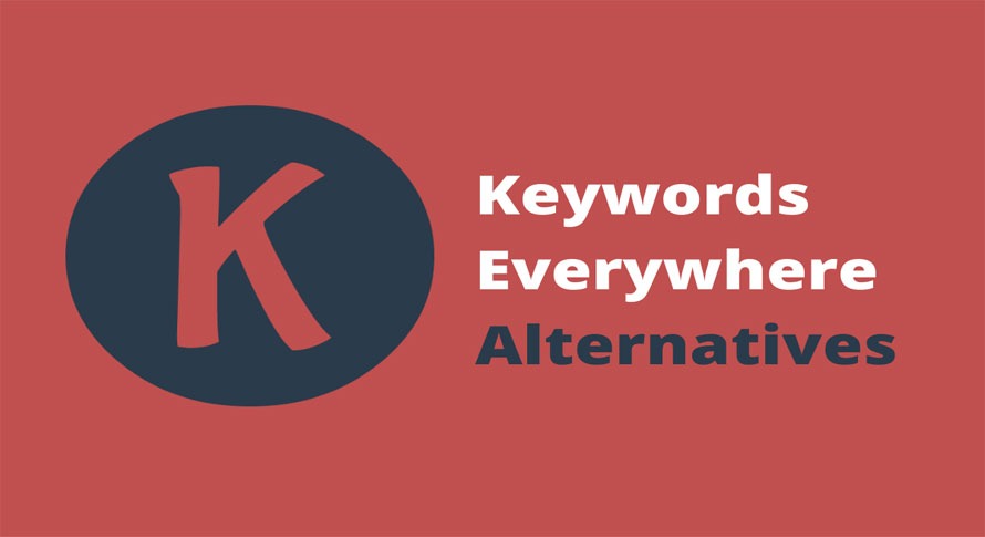 Keywords Everywhere
