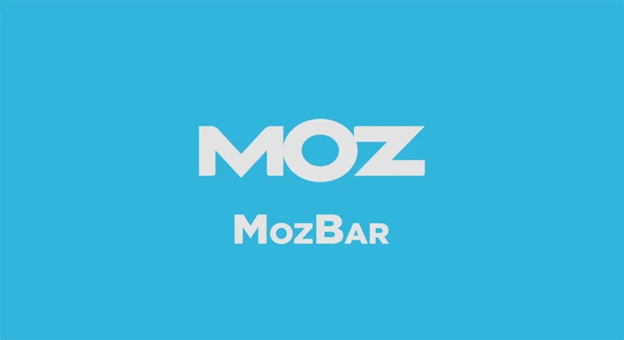 MozBar