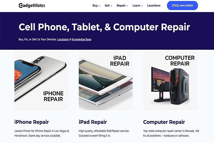 GadgetMates